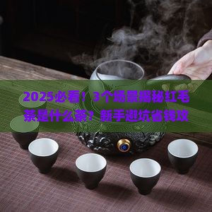 红毛茶是什么茶