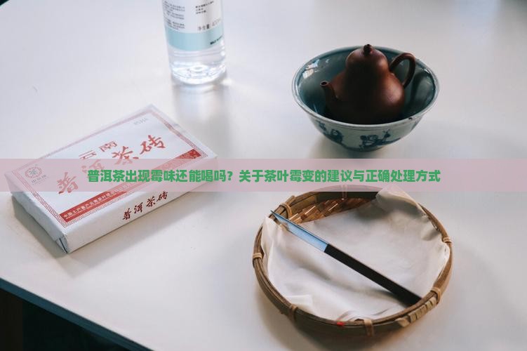 普洱茶老茶有霉味能喝吗