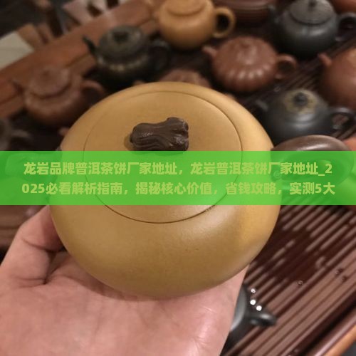 龙岩品牌普洱茶饼厂家地址