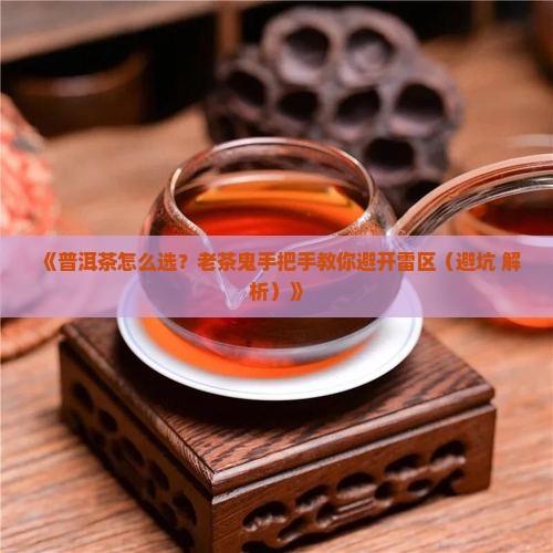 普洱茶识茶知识