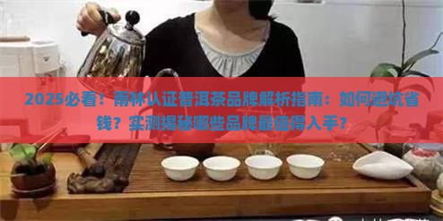 雨林认证普洱茶品牌有哪些