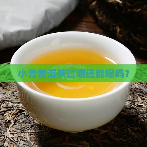 小青柑普洱茶过期