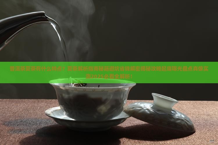 普洱茶夏茶有什么特点