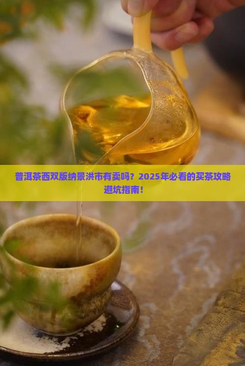普洱茶西双版纳景洪市有卖吗