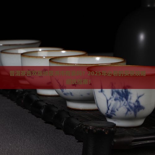普洱茶西双版纳景洪市有卖吗