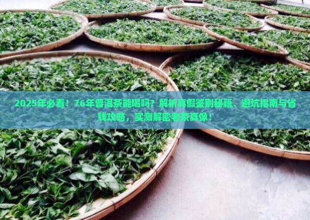 76年普洱茶能喝吗