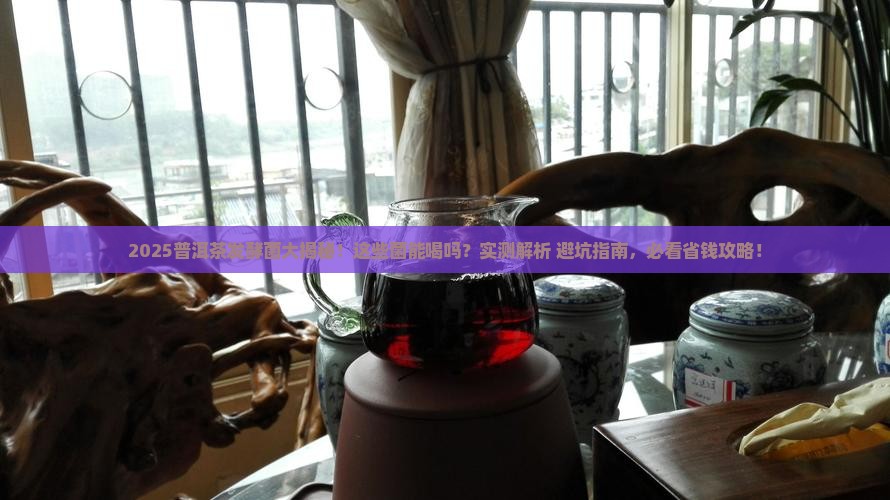 普洱茶有发酵菌吗能喝吗