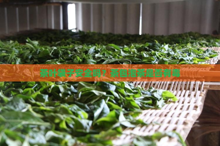 茶叶滤纸袋有毒吗