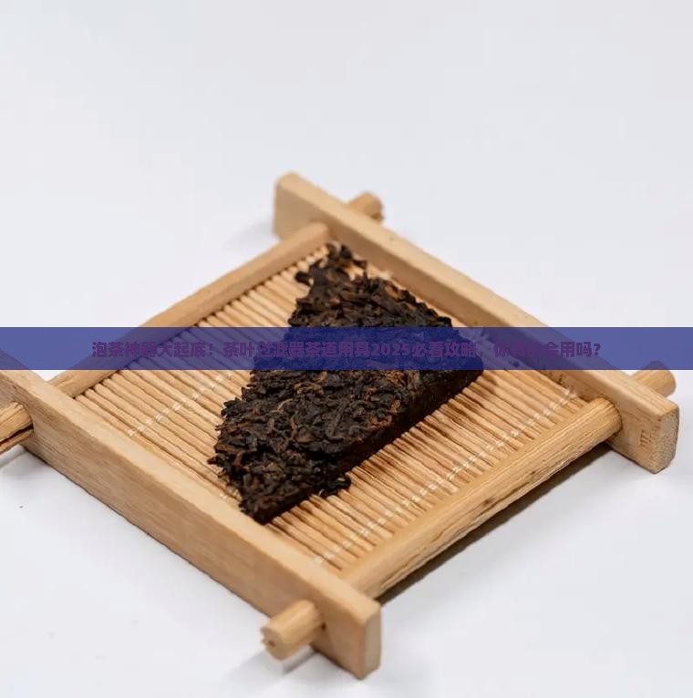泡茶时的茶叶过滤器茶道用具大全