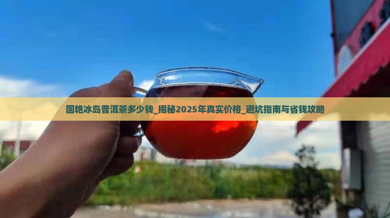 国艳冰岛普洱茶多少钱