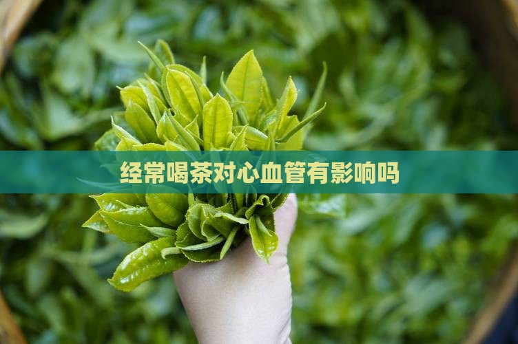 经常喝茶对心血管有影响吗