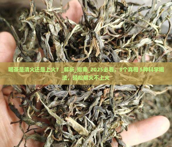 喝茶是清火还是上火