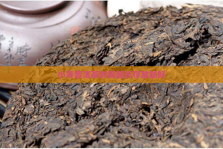 小柑橘普洱茶放越久越好吗