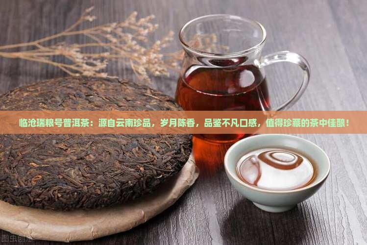 临沧瑞粮号普洱茶