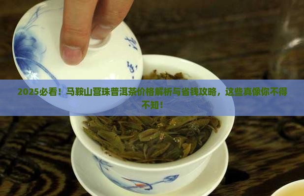 马鞍山营珠普洱茶价格