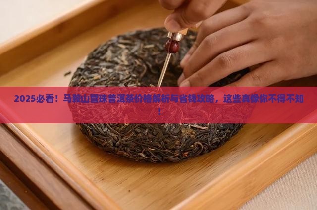 马鞍山营珠普洱茶价格