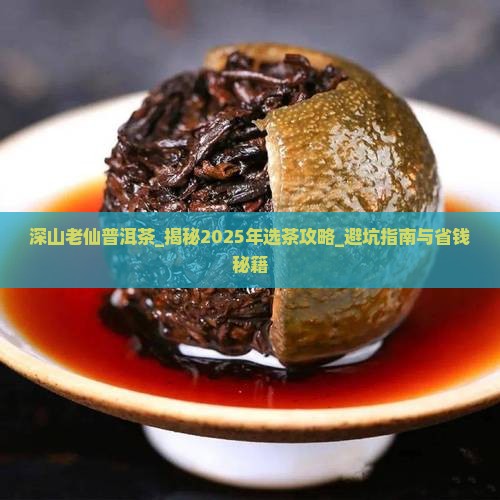 深山老仙普洱茶