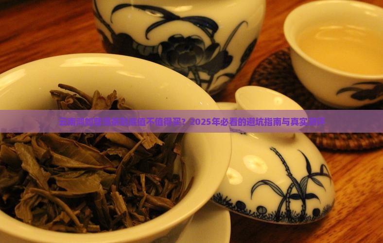 云南鸿如普洱茶