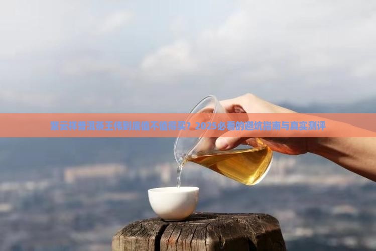 紫云祥普洱茶王伟