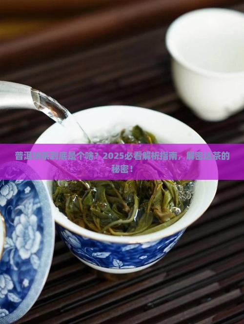 普洱饼茶是什么茶