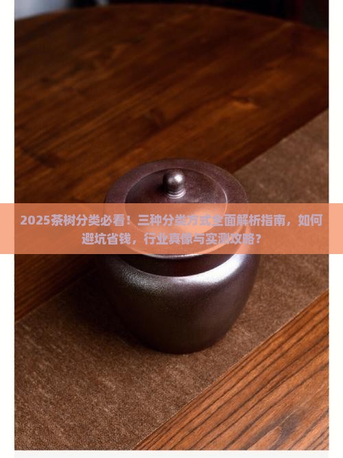 茶树分类三种分类方式