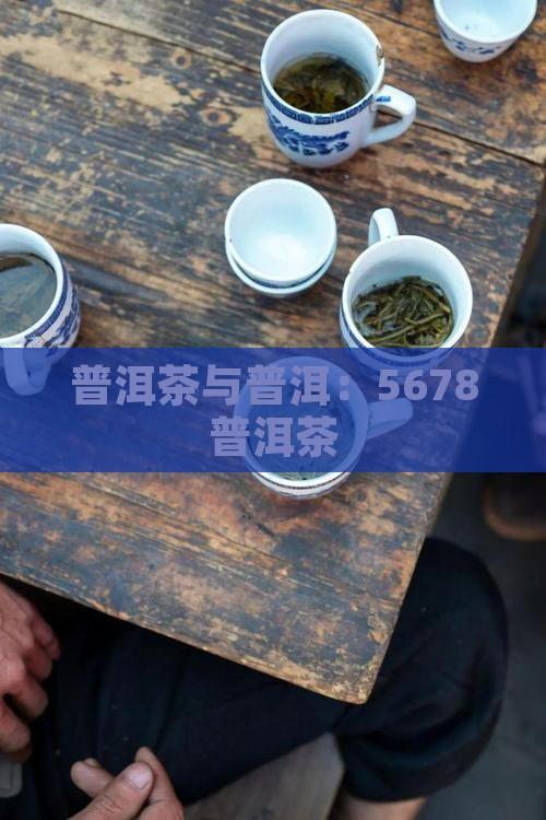 5678普洱茶