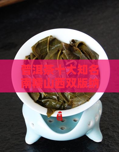 普洱茶十大知名品牌南糯山