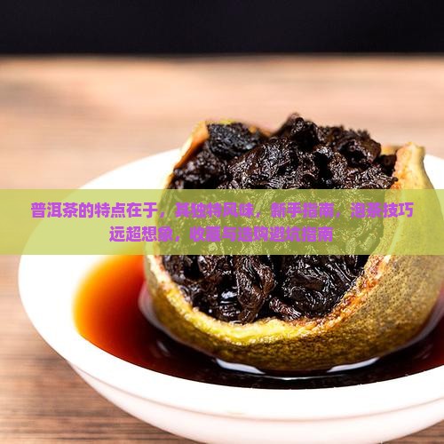 普洱茶的特点在于