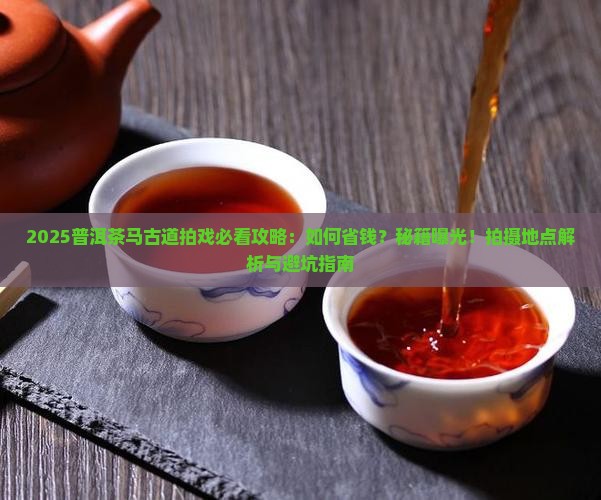 普洱茶马古道拍戏