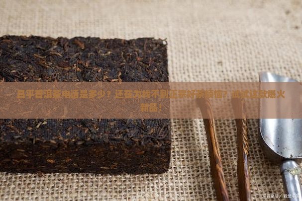 昌平普洱茶电话