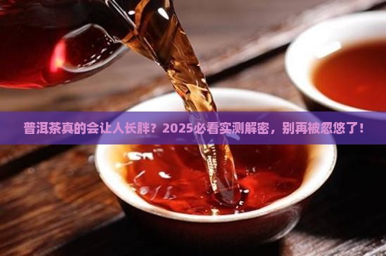 普洱茶长胖嘛是真的吗还是假的
