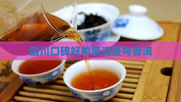 四川口碑好的勐舍普洱茶