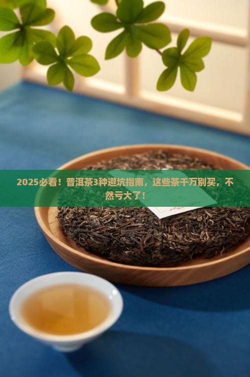 普洱茶哪三种不能买的人喝