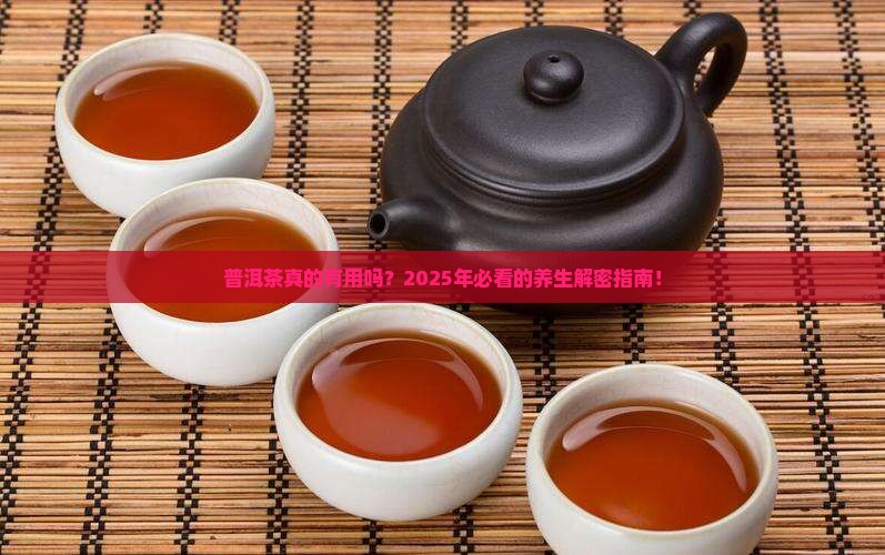 普洱茶功效与作用好不好