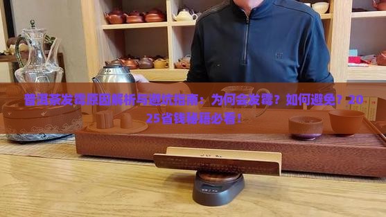 普洱茶怎样会发霉