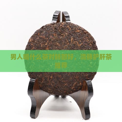 男人喝什么茶对肺部好