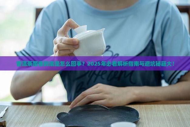普洱茶菌香是什么