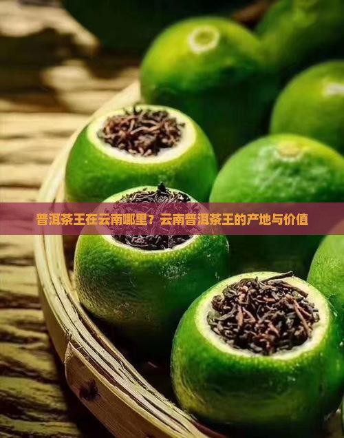 普洱茶王在云南哪里