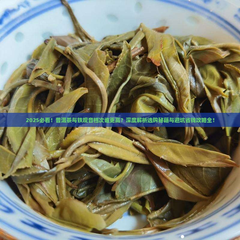 普洱茶跟铁观音档次哪个高