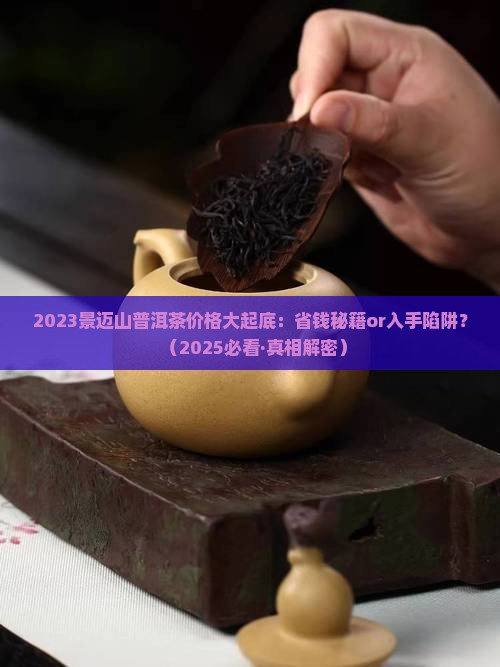 2023景迈山普洱茶价格