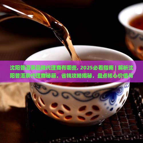 沈阳普洱茶品牌代理商有哪些