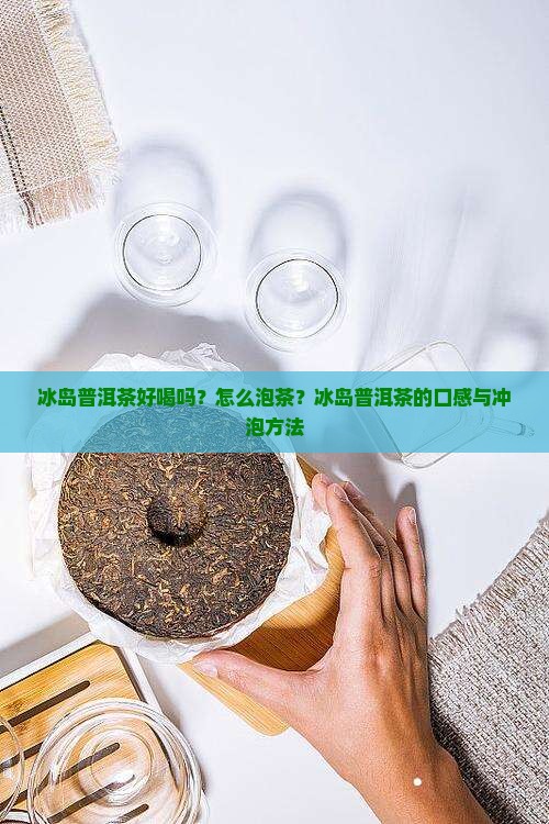 冰岛普洱茶好喝吗怎么泡茶
