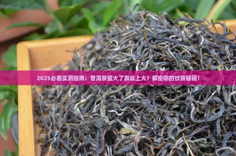普洱茶量大了上火吗
