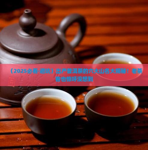 出产普洱茶的六大山名