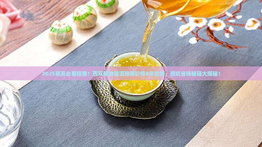 西双版纳普洱熟茶价格4年