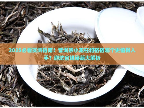 普洱茶小龙柱与格格哪个好