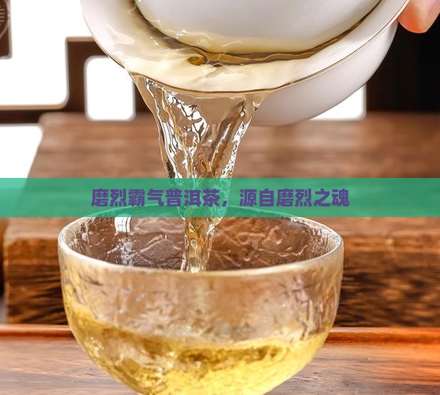 磨烈霸气普洱茶
