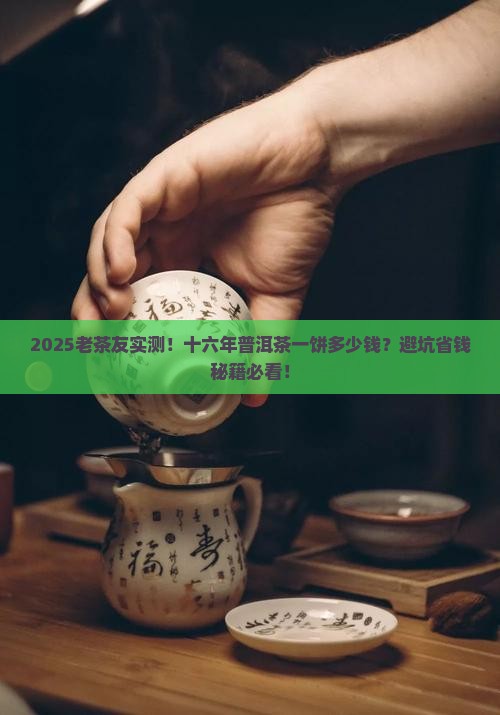 十六年普洱茶一饼多少钱