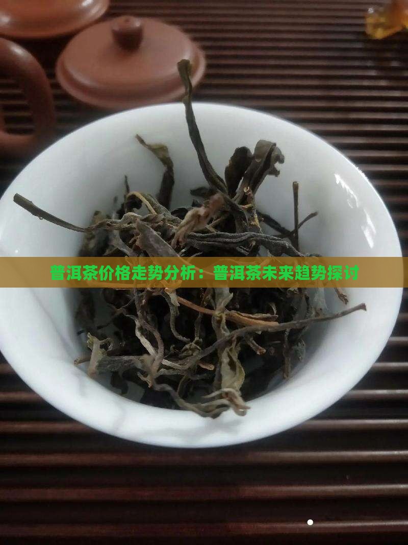 普洱茶价格什么时候大涨