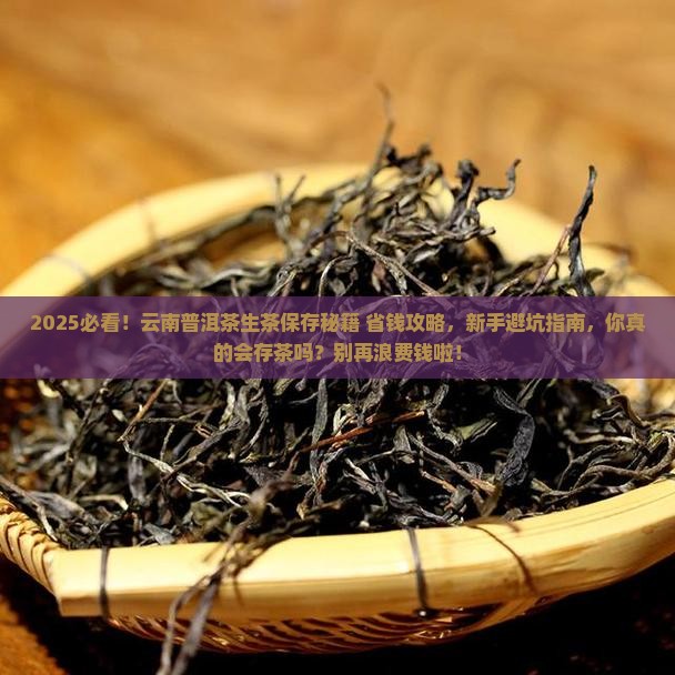 云南普洱茶生茶怎么保存